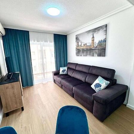 Ls18 By Zanis Apartman Torrevieja Kültér fotó
