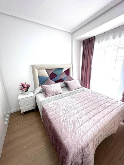 Ls18 By Zanis Apartman Torrevieja Kültér fotó
