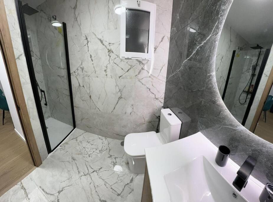 Ls18 By Zanis Apartman Torrevieja Kültér fotó