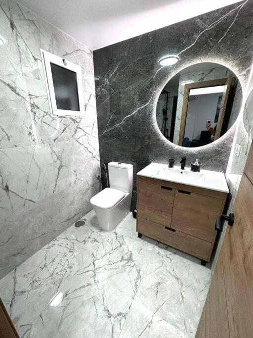 Ls18 By Zanis Apartman Torrevieja Kültér fotó