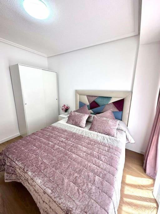 Ls18 By Zanis Apartman Torrevieja Kültér fotó