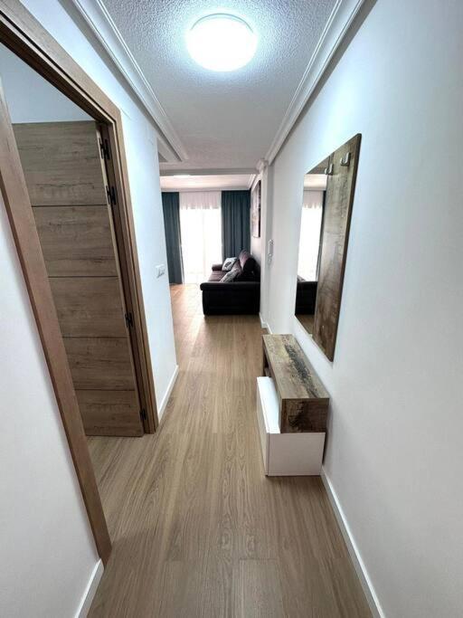 Ls18 By Zanis Apartman Torrevieja Kültér fotó