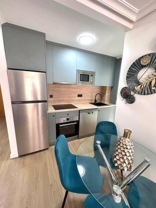 Ls18 By Zanis Apartman Torrevieja Kültér fotó