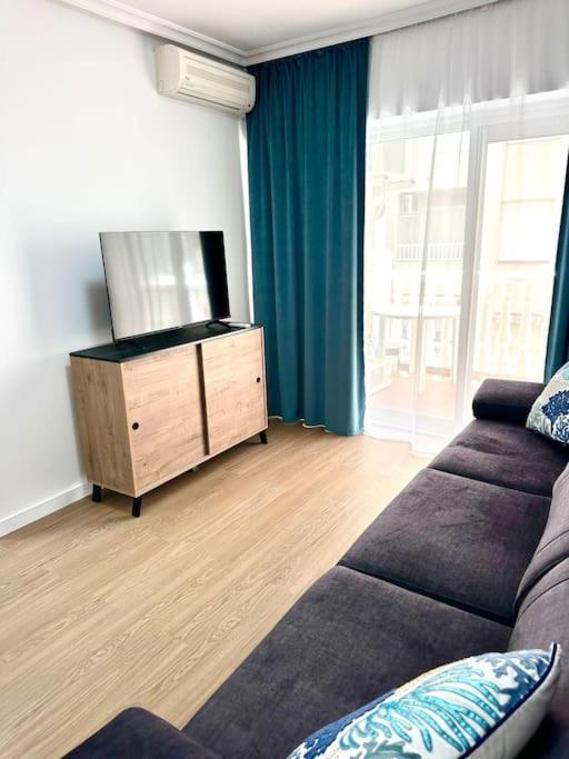 Ls18 By Zanis Apartman Torrevieja Kültér fotó