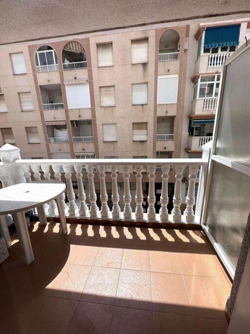 Ls18 By Zanis Apartman Torrevieja Kültér fotó