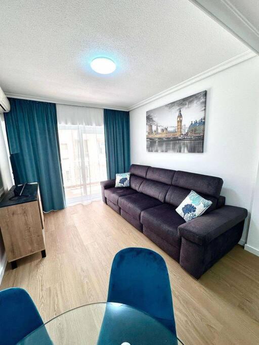 Ls18 By Zanis Apartman Torrevieja Kültér fotó