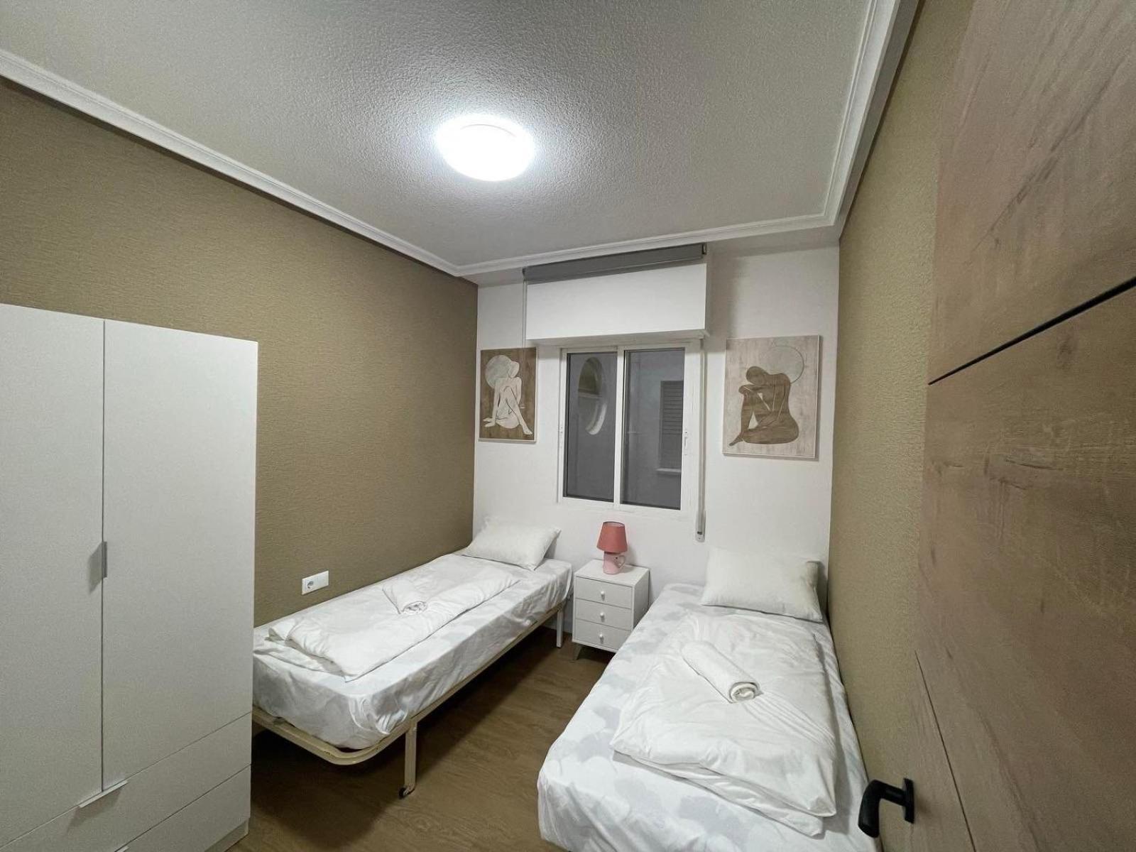 Ls18 By Zanis Apartman Torrevieja Kültér fotó